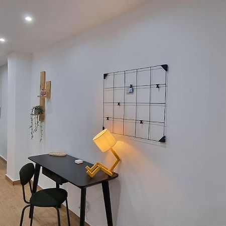 Apartamento Apartamento Entero Juzgados Alicante Exterior foto