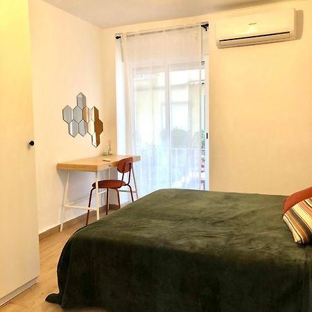 Apartamento Apartamento Entero Juzgados Alicante Exterior foto