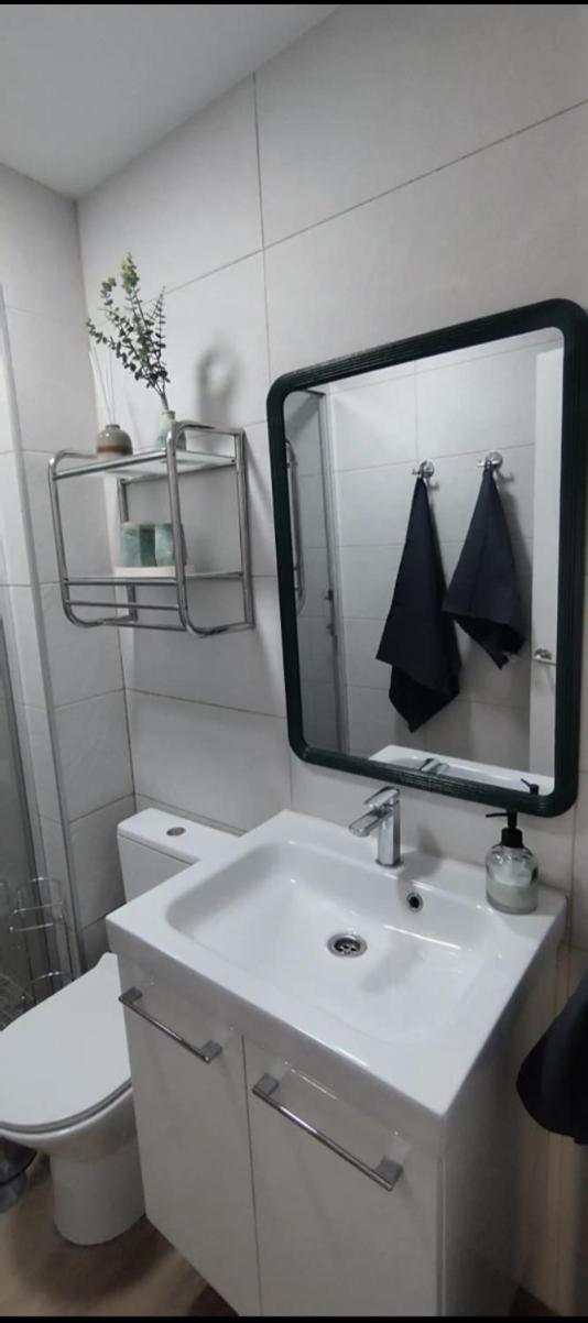 Apartamento Apartamento Entero Juzgados Alicante Exterior foto
