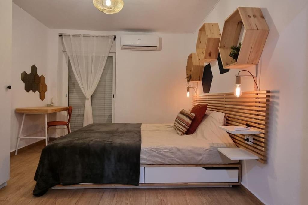 Apartamento Apartamento Entero Juzgados Alicante Exterior foto